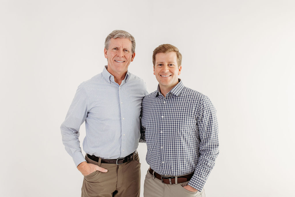 Graf Orthodontics office