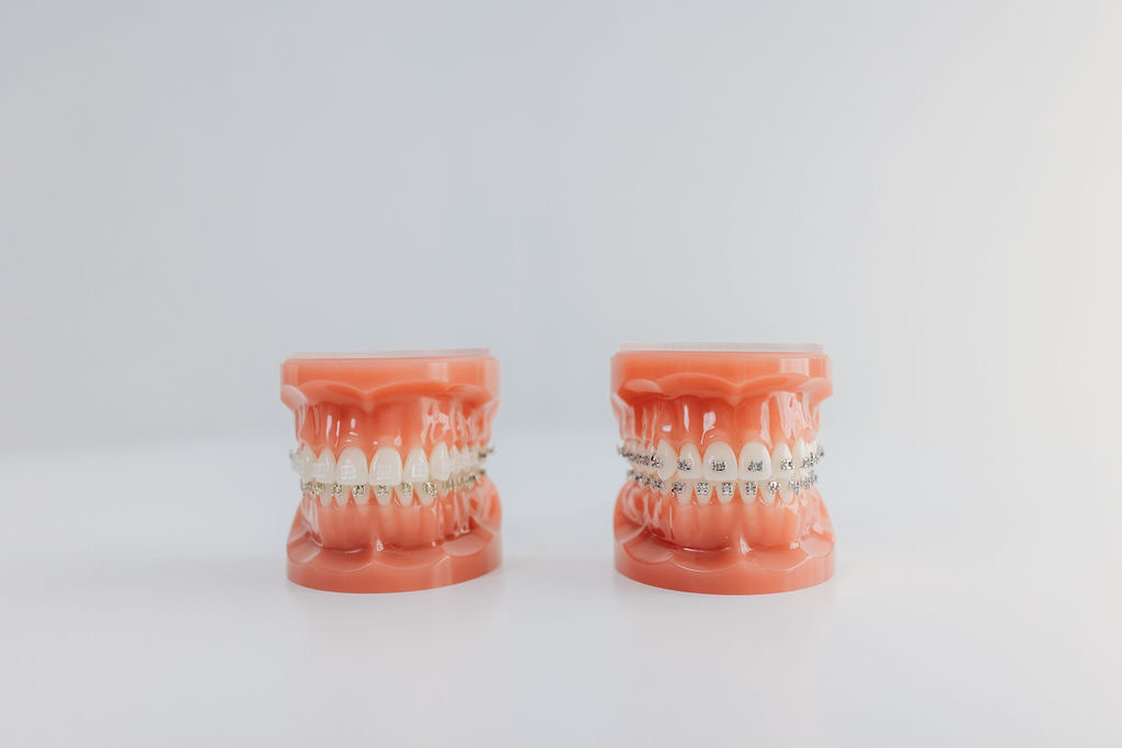 Graf Orthodontics team